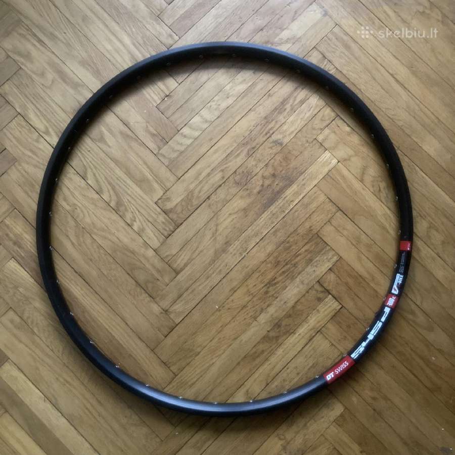 Dviračių dalys (gravel, MTB)