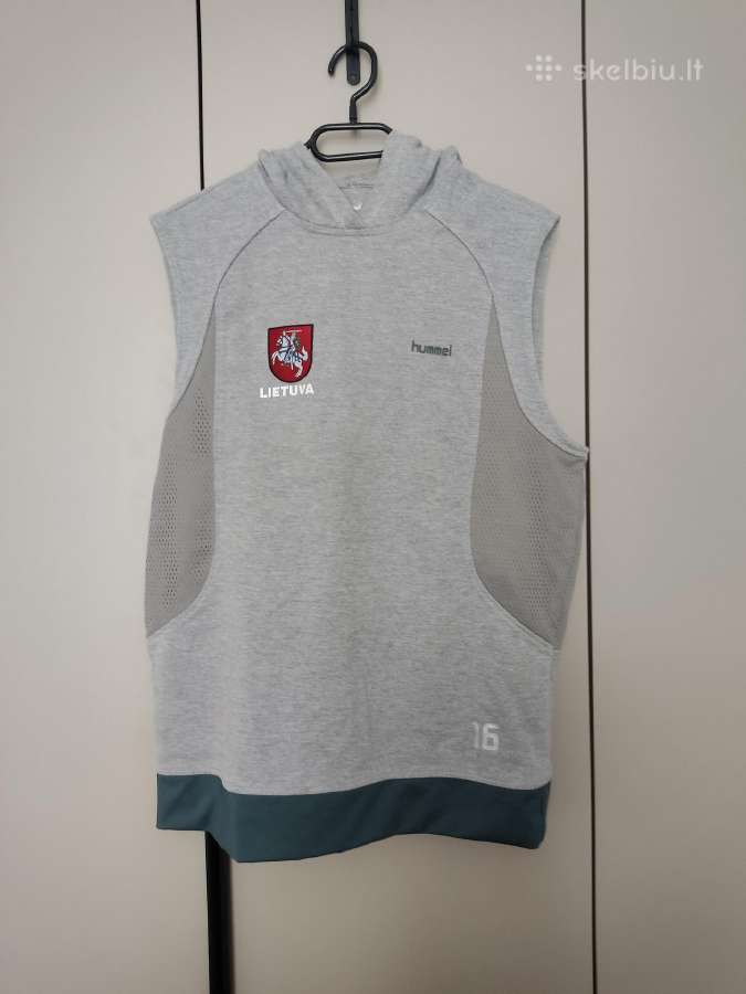Moteriskas , Hummel, treningas