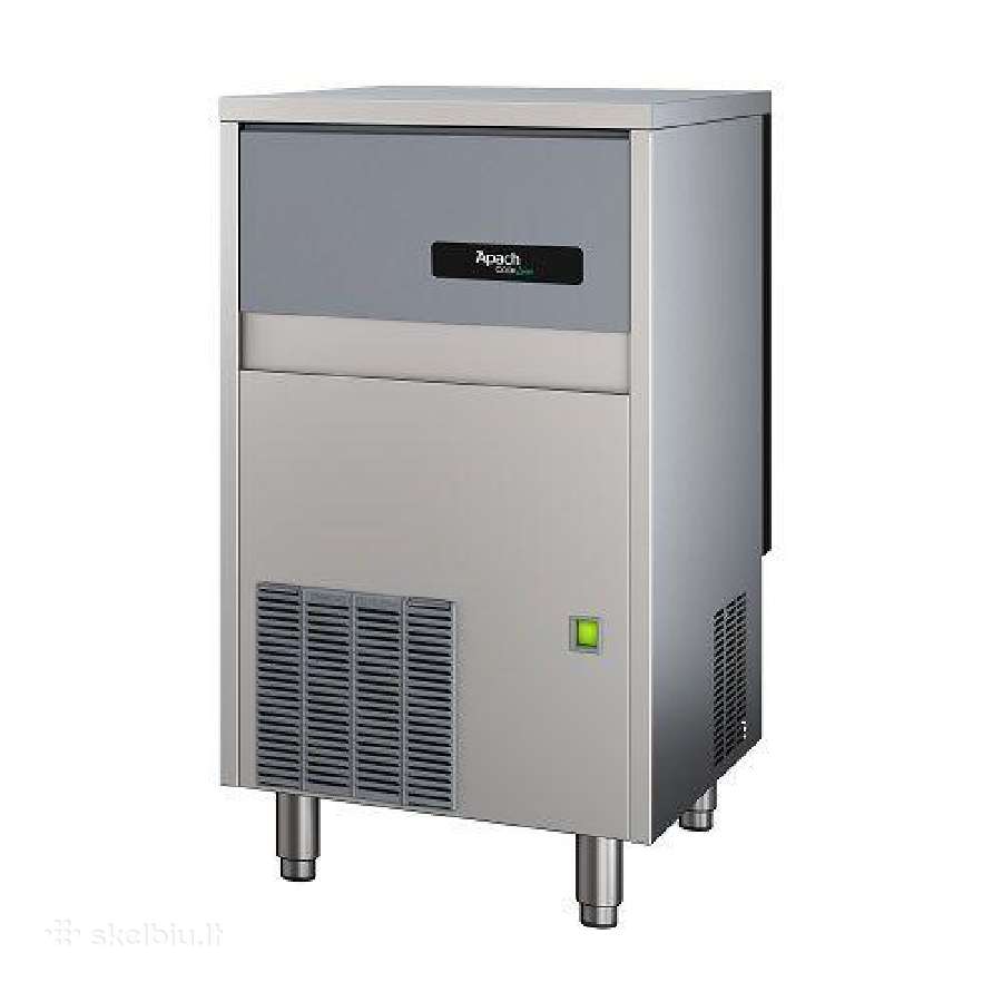 Ledo generatorius Apach Cube Ice Maker Acb4925b