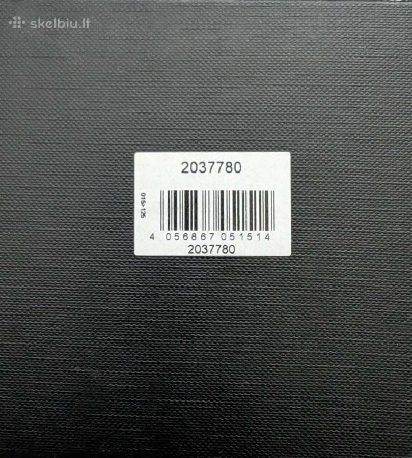 Joop 2037780 vyriškas laikrodis - nuotraukos Nr. 2