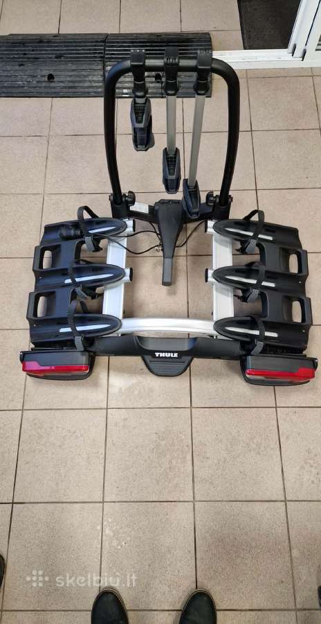 Thule Velocompact 926