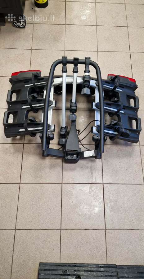 Thule Velocompact 926 - nuotraukos Nr. 3