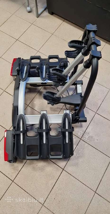 Thule Velocompact 926 - nuotraukos Nr. 4