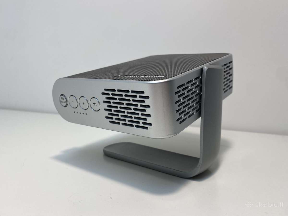 Viewsonic m1 version 2