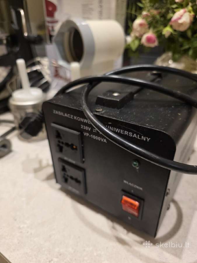 Kitchenaid Professional 600 su priedais - nuotraukos Nr. 9