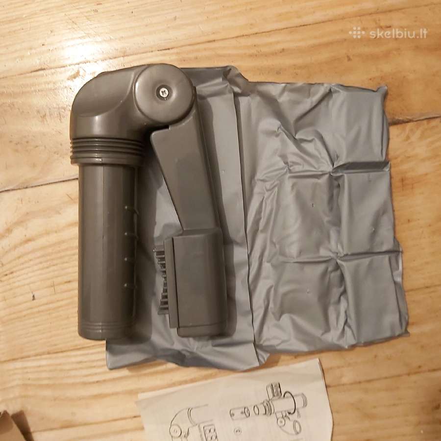 Masažuoklis flexmassager - nuotraukos Nr. 4