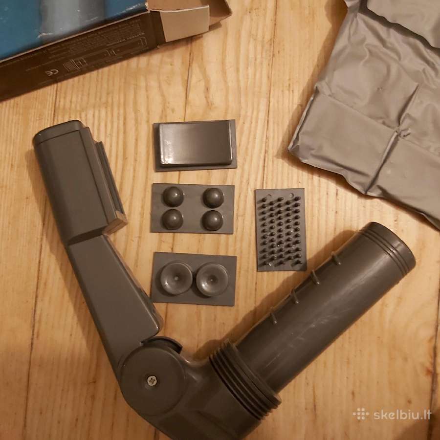 Masažuoklis flexmassager - nuotraukos Nr. 6