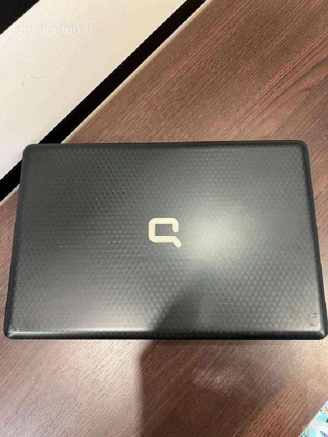 Hp Compaq Presario Cq62 dalimis