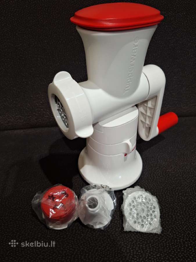Tupperware mėsmalė Fusion Master Mincer