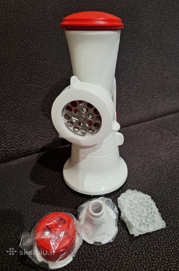 Tupperware mėsmalė Fusion Master Mincer - nuotraukos Nr. 2