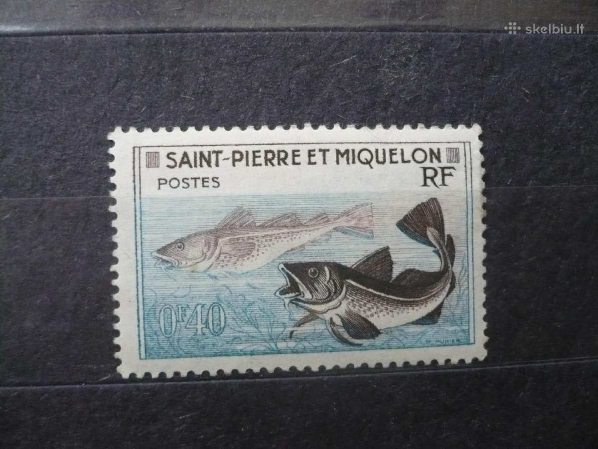 1957 m. žvejybos pramonė Mhn