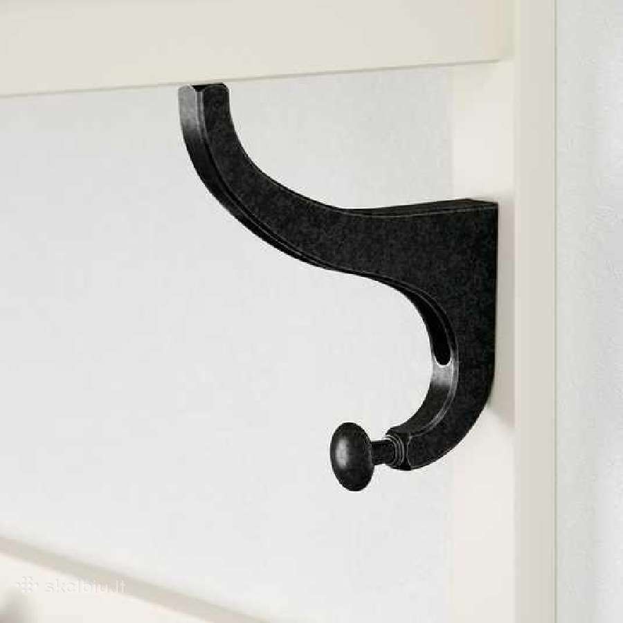 Kabykla Ikea Hemnes - nuotraukos Nr. 3