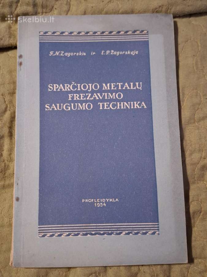 Tech knygos - nuotraukos Nr. 8