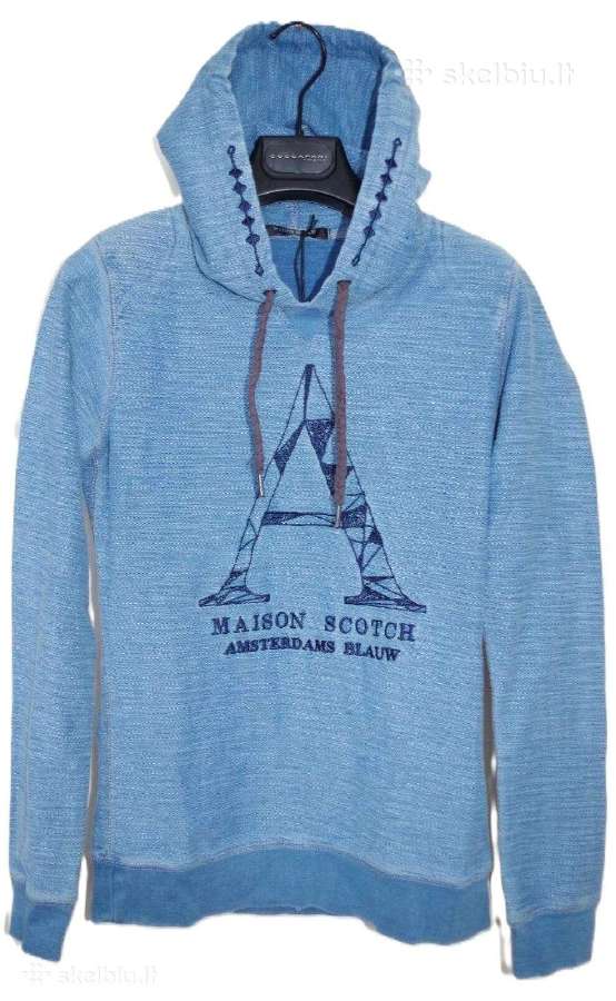 4 Eur vnt.! 240 vnt. Scotch&soda ir Maison Scotch - nuotraukos Nr. 3