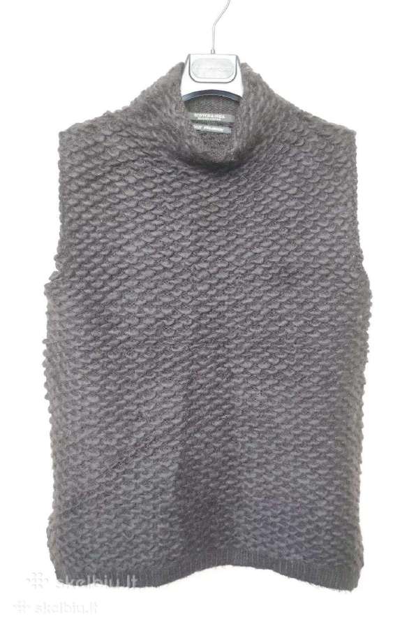 4 Eur vnt.! 240 vnt. Scotch&soda ir Maison Scotch - nuotraukos Nr. 4