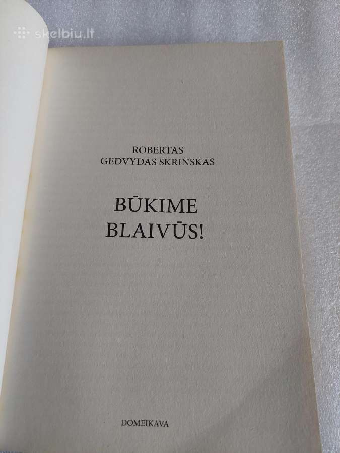 Būkime blaivūs ! - nuotraukos Nr. 2