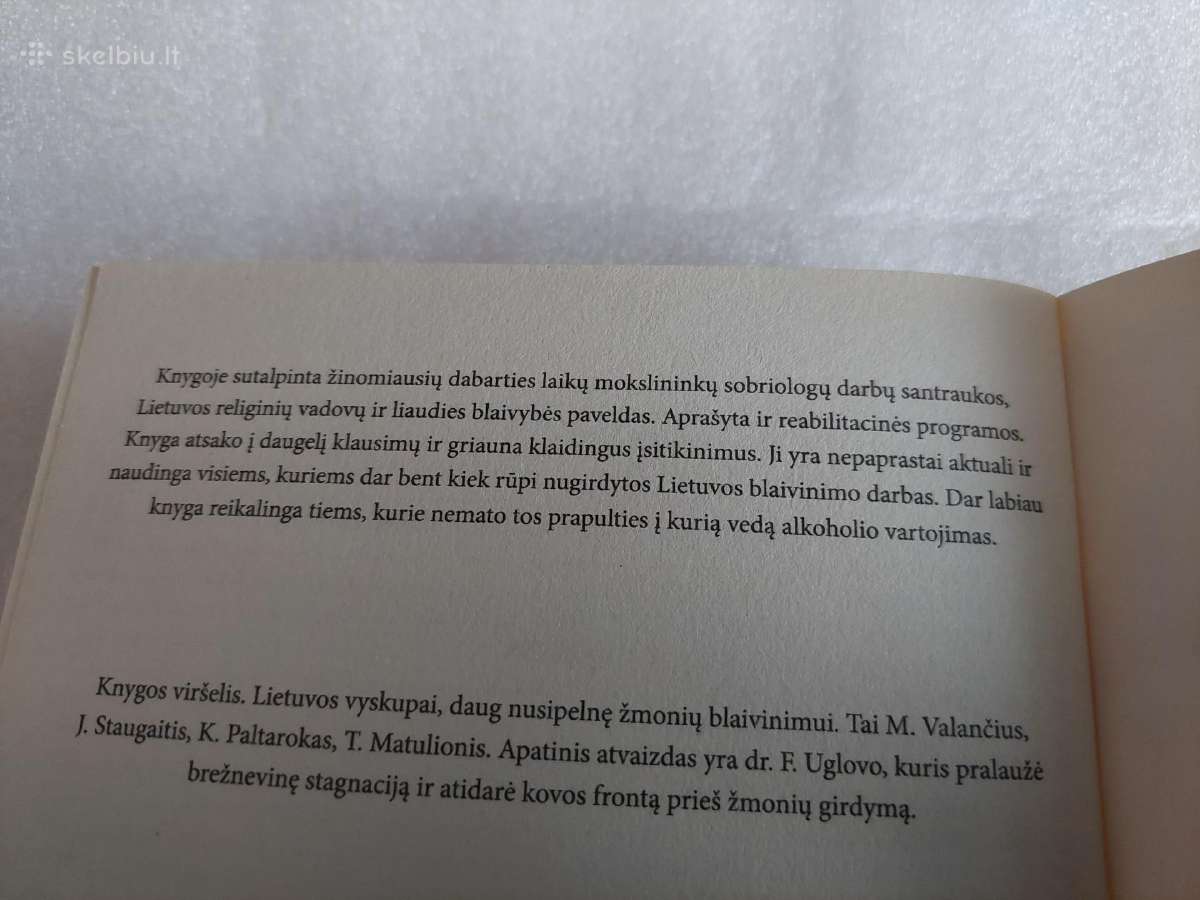 Būkime blaivūs ! - nuotraukos Nr. 3
