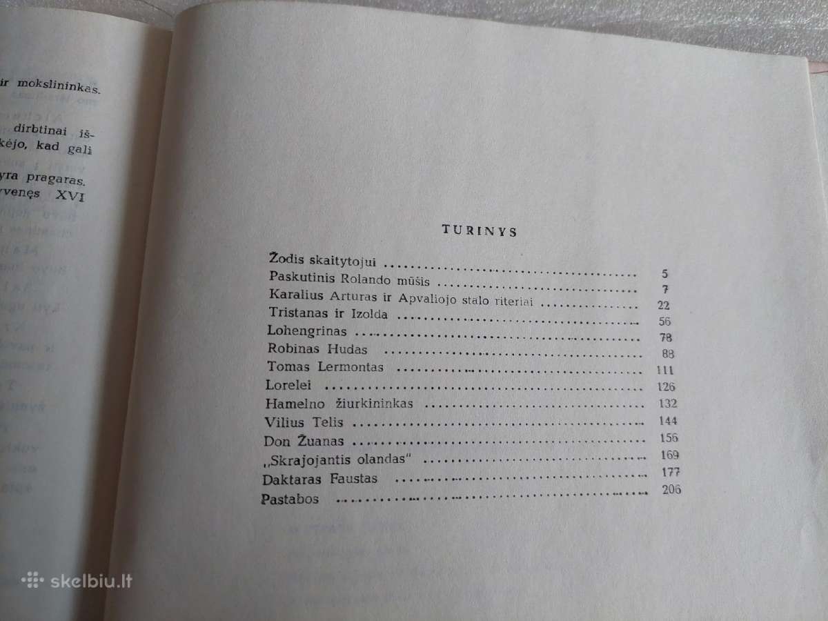 Praėjusių amžių legendos - nuotraukos Nr. 3