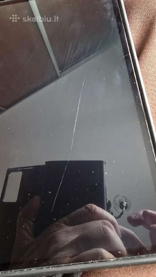 Samsung Galaxy Tab s8ultra. 5G. 8/128gb. - nuotraukos Nr. 5