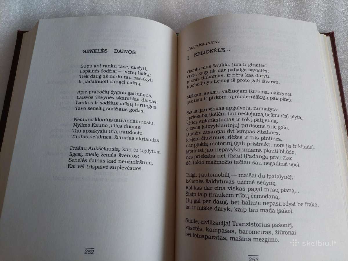 Po pietų kryžiumi - nuotraukos Nr. 5