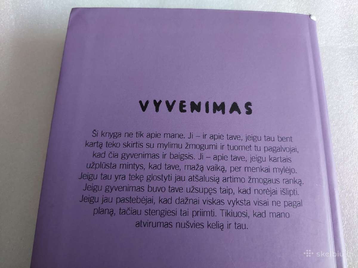 Vyvenimas - nuotraukos Nr. 3