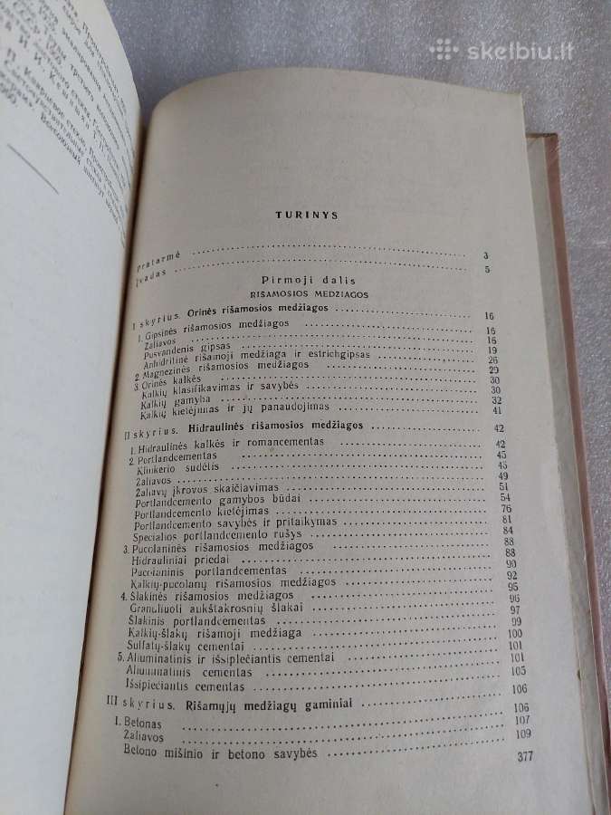 Bendroji silikatų technologija - nuotraukos Nr. 6