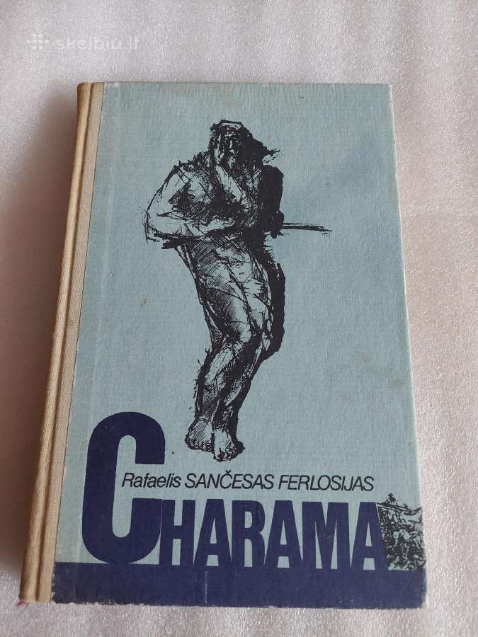 Charama