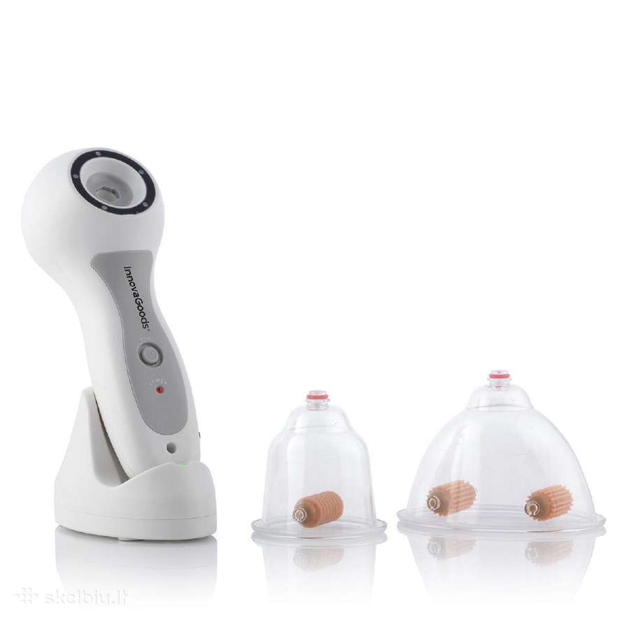 Anticeliulitinis masažuoklis Innovagoods