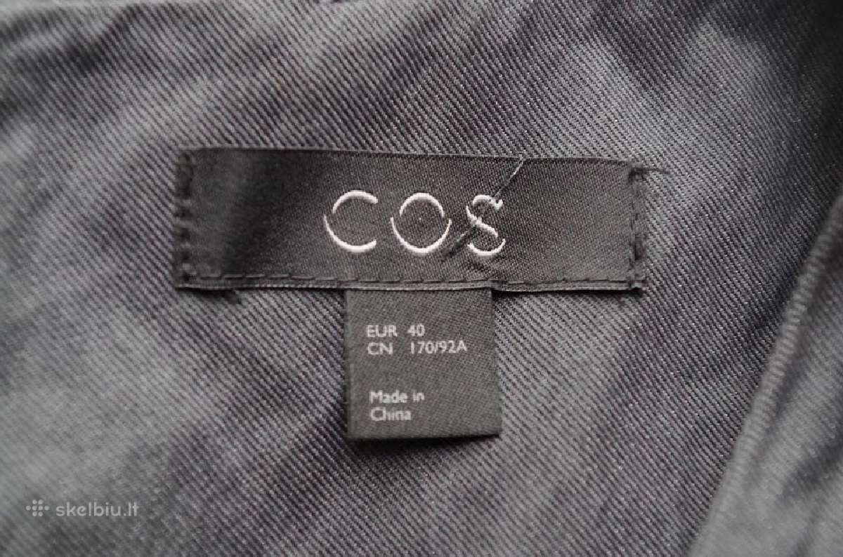 Tik 12 Eur! Diesel ir Cos, iš viso 28 vnt. - nuotraukos Nr. 14