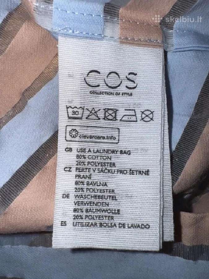 Tik 12 Eur! Diesel ir Cos, iš viso 28 vnt. - nuotraukos Nr. 18