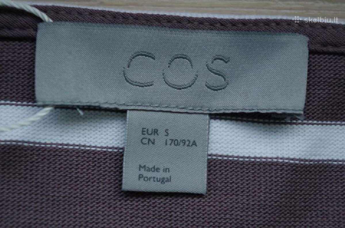 Tik 12 Eur! Diesel ir Cos, iš viso 28 vnt. - nuotraukos Nr. 19