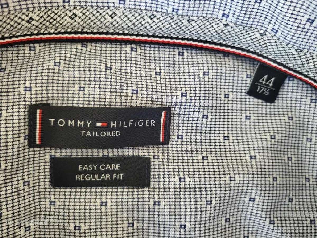 Tik 10 Eur vnt.! Tommy Hilfiger nauji 100 vnt. - nuotraukos Nr. 4