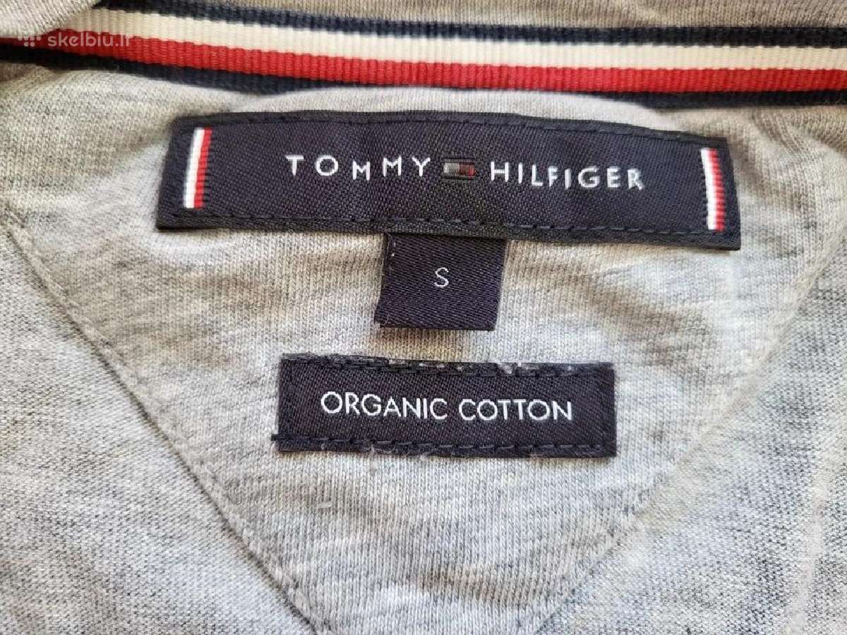 Tik 10 Eur vnt.! Tommy Hilfiger nauji 100 vnt. - nuotraukos Nr. 5