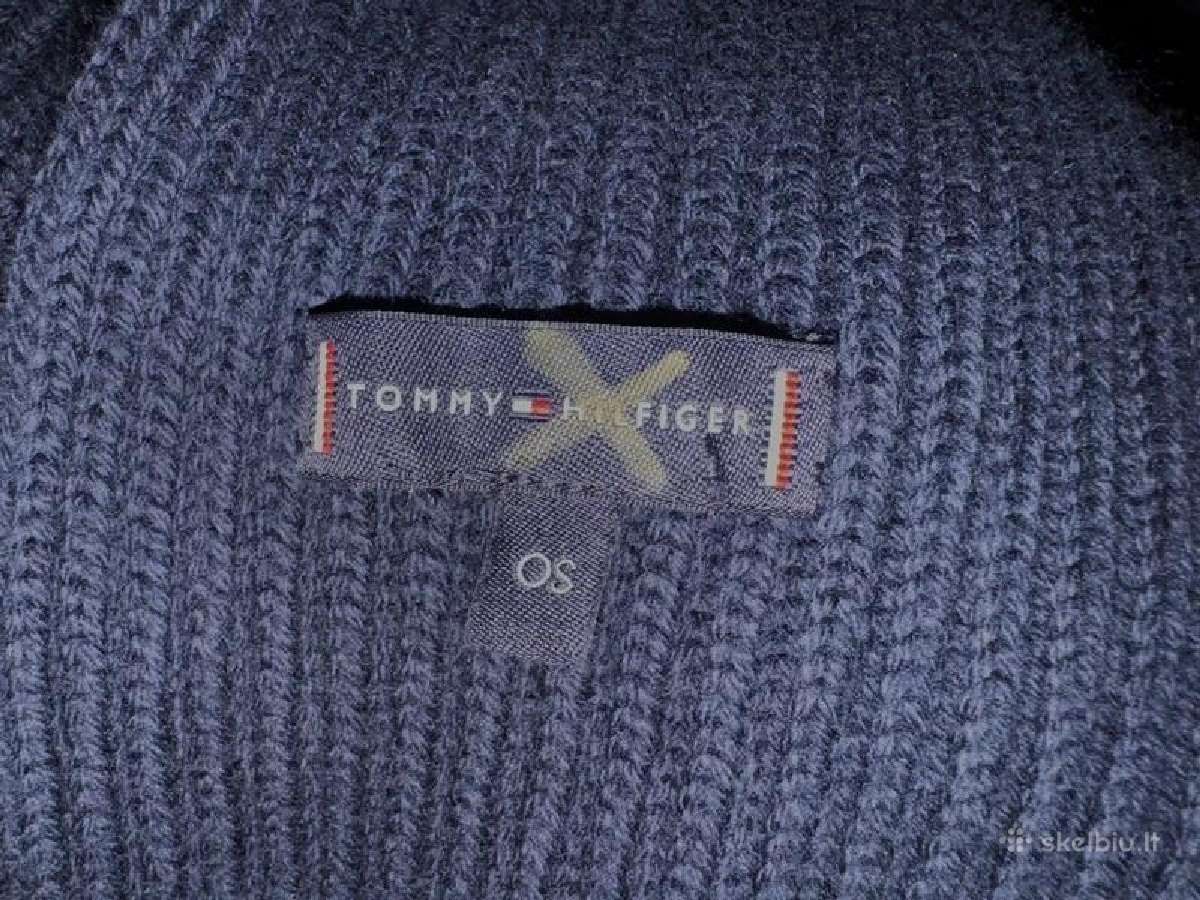 Tik 10 Eur vnt.! Tommy Hilfiger nauji 100 vnt. - nuotraukos Nr. 16