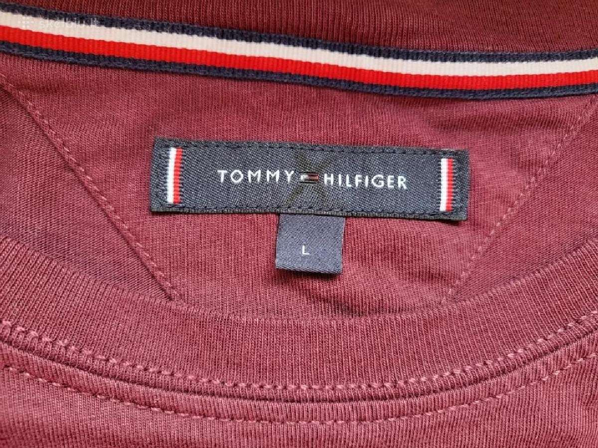 Tik 10 Eur vnt.! Tommy Hilfiger nauji 100 vnt. - nuotraukos Nr. 17
