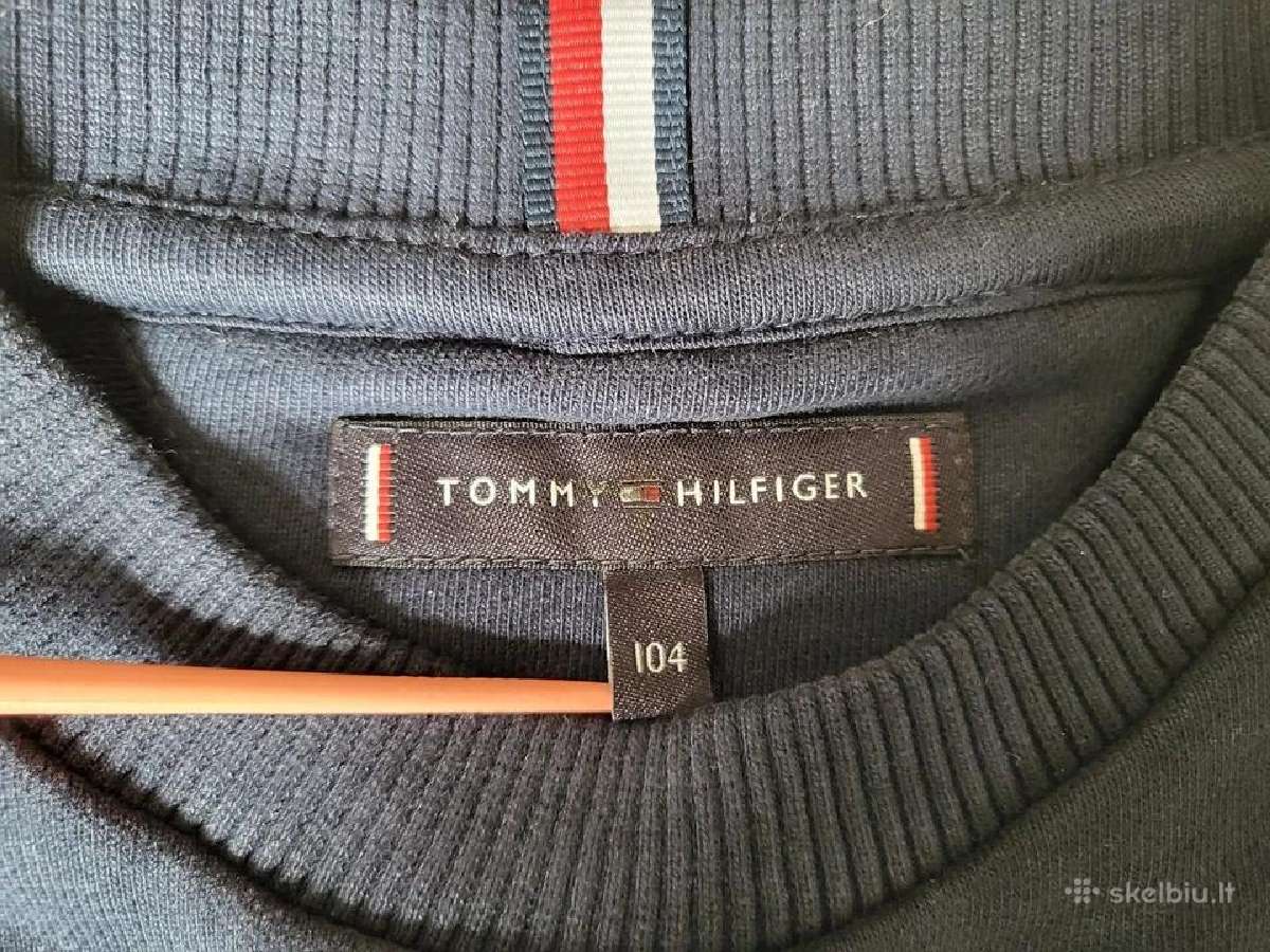 Tik 10 Eur vnt.! Tommy Hilfiger nauji 100 vnt. - nuotraukos Nr. 7