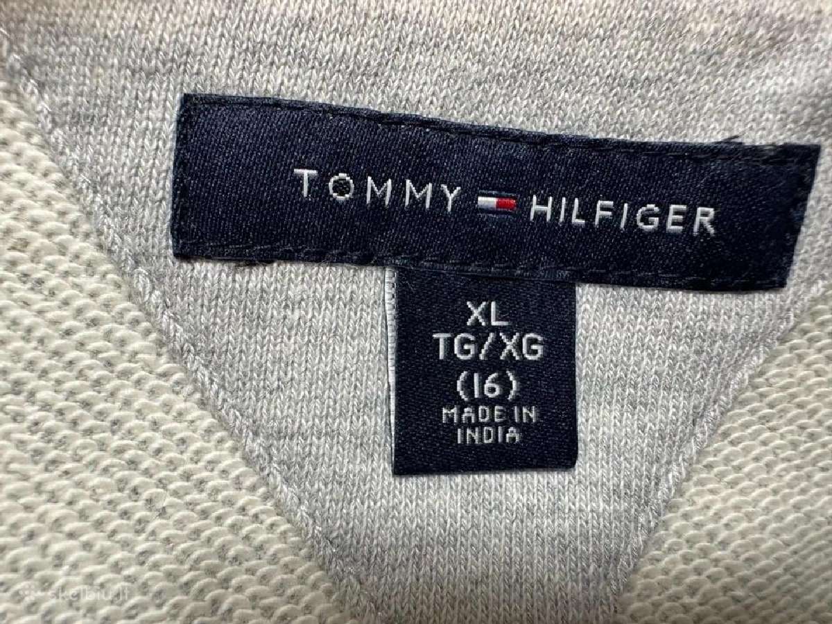 Tik 10 Eur vnt.! Tommy Hilfiger nauji 100 vnt. - nuotraukos Nr. 8