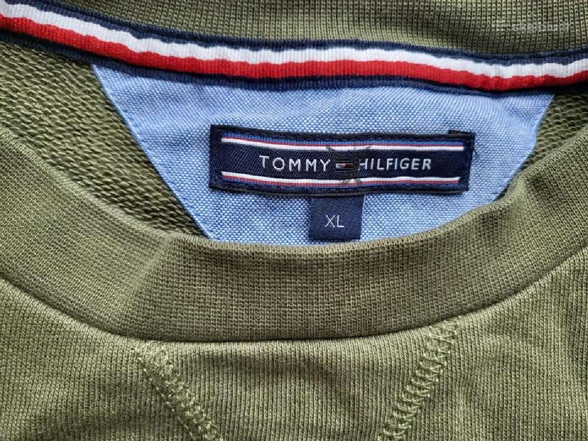 Tik 10 Eur vnt.! Tommy Hilfiger nauji 100 vnt. - nuotraukos Nr. 10