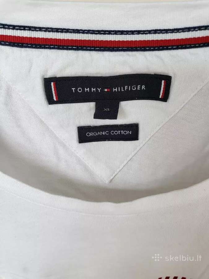 Tik 10 Eur vnt.! Tommy Hilfiger nauji 100 vnt. - nuotraukos Nr. 15