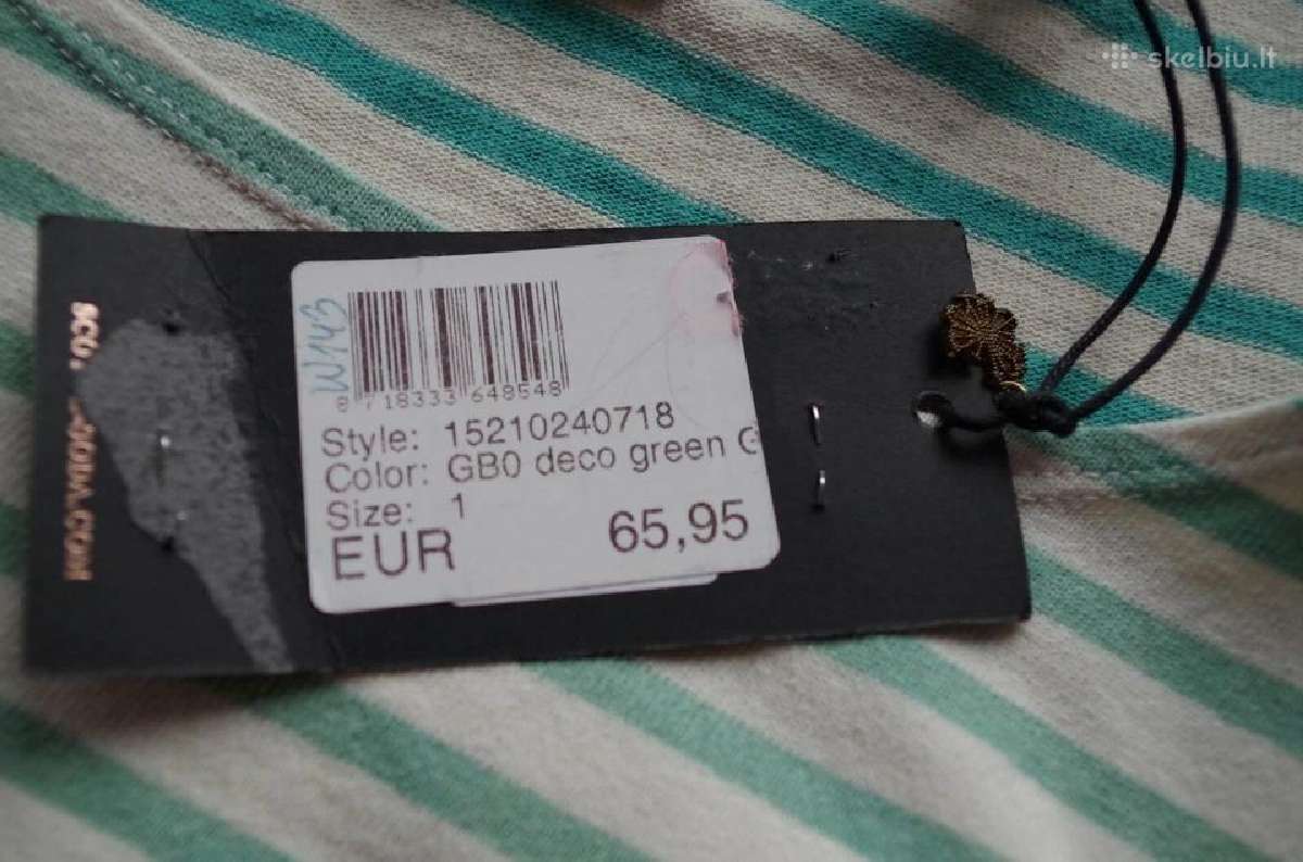4 Eur vnt.! 240 vnt. Scotch&soda ir Maison Scotch - nuotraukos Nr. 12