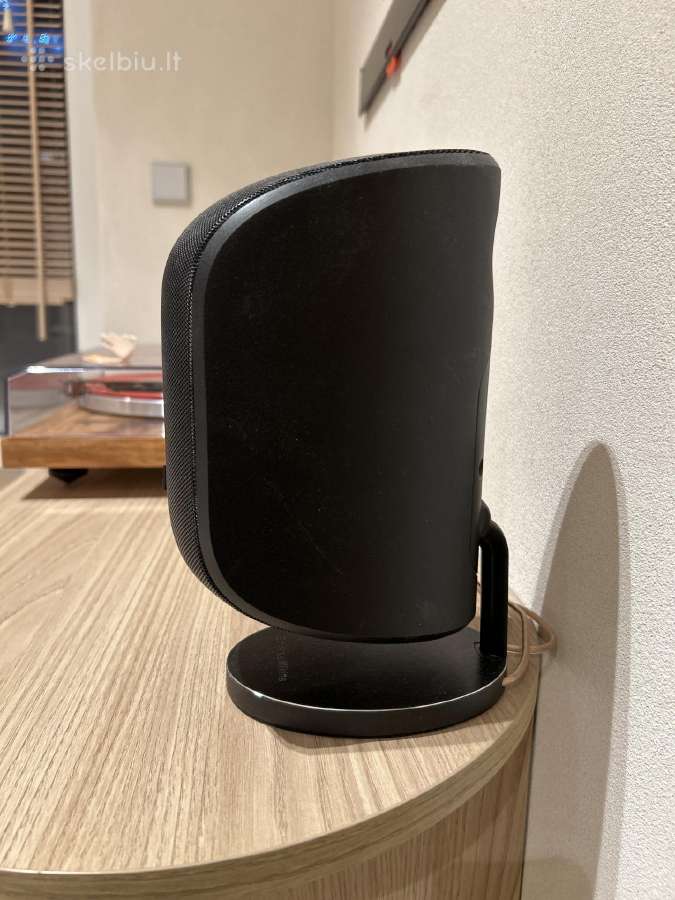 Garso kolonėlės Bowers & Wilkins M1 - nuotraukos Nr. 6