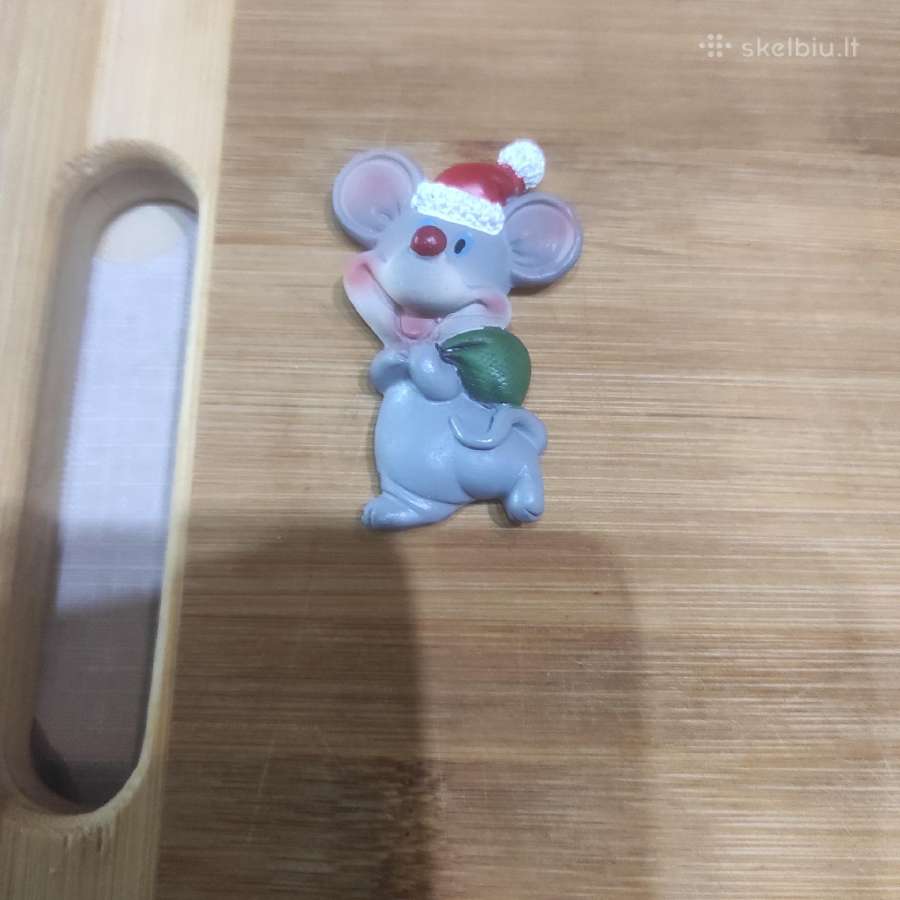 Magnetukas