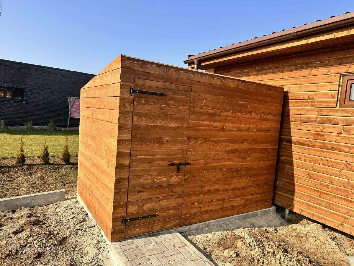Statybos Darbai Šiauliuose Ir Aplink - nuotraukos Nr. 14