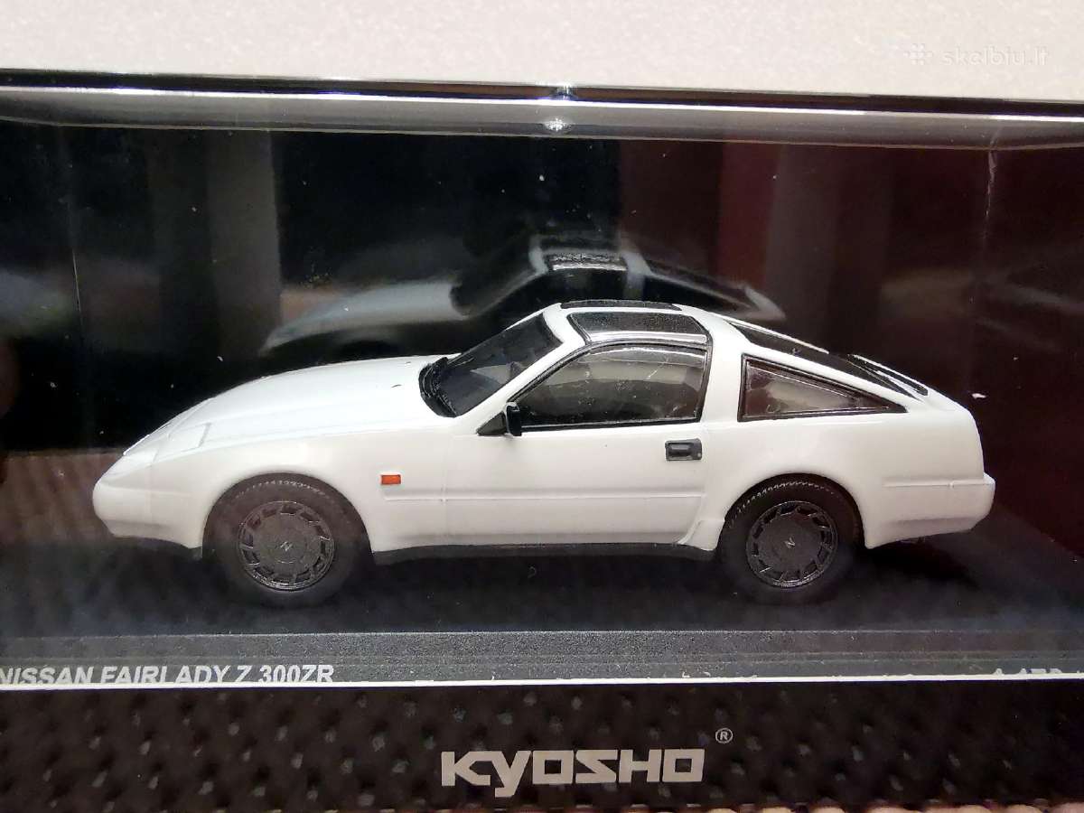 1:43 Japoniški Istoriniai Modeliai - nuotraukos Nr. 14
