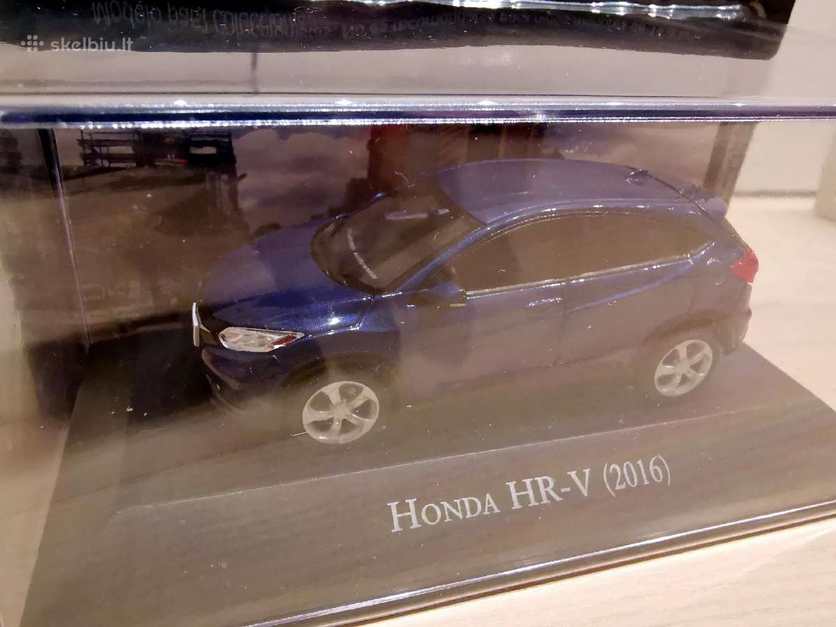 1:43 Japoniški Jdm Modeliai - nuotraukos Nr. 4