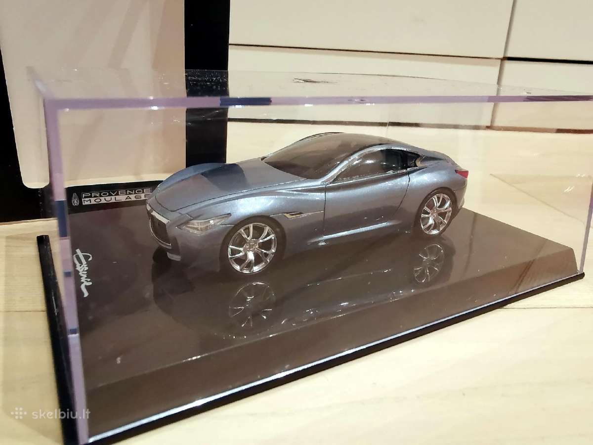 1:43 Japoniški Jdm Modeliai - nuotraukos Nr. 5