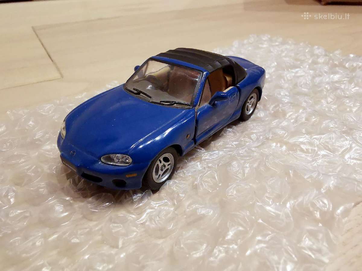 1:43 Japoniški Jdm Modeliai - nuotraukos Nr. 9