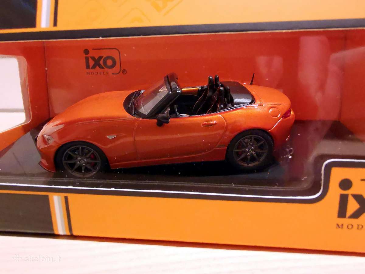 1:43 Japoniški Jdm Modeliai - nuotraukos Nr. 10