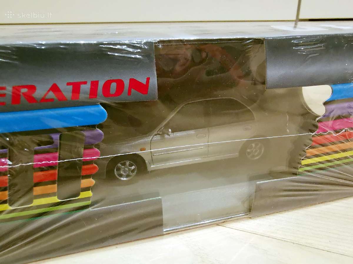 1:43 Japoniški Jdm Modeliai - nuotraukos Nr. 11