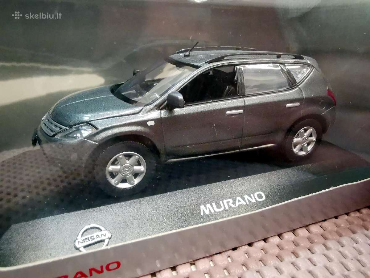 1:43 Japoniški Jdm Modeliai - nuotraukos Nr. 14